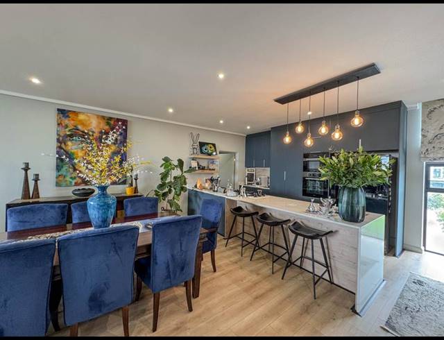 3 BEDROOM APARTMENT FOR SALE IN ASCEND TO MIDSTREAM